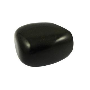 Obsidiana Rodado Grande